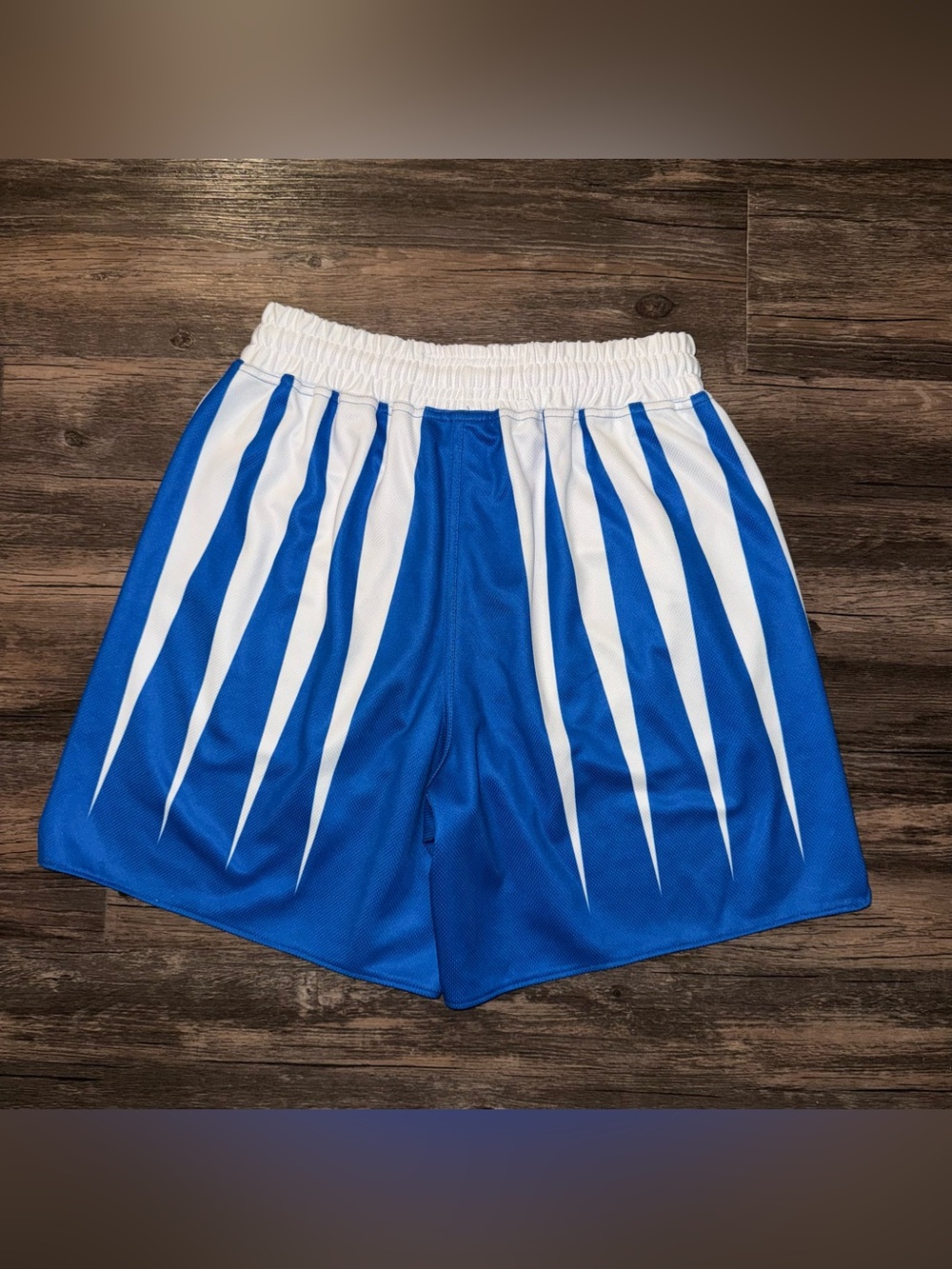 19nine Kentucky Wildcats 1996 shorts - Picture 3 of 3